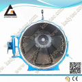 High Pressure Reactor Composite Vulcanizer Autoclave For Rubber Product